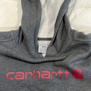carhartt hoodie